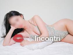 Scopri su Piuincontri.com Tamara Orientale è Moncalieri escort Zona Capoluogo