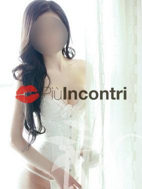 incontri con orientali