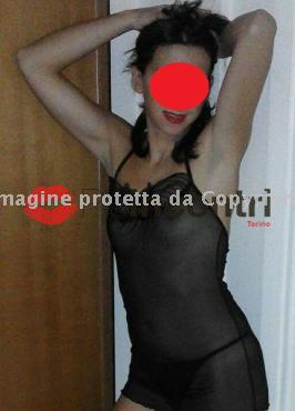 Scopri su Piuincontri.com Eleonora è Collegno escort Zona Capoluogo