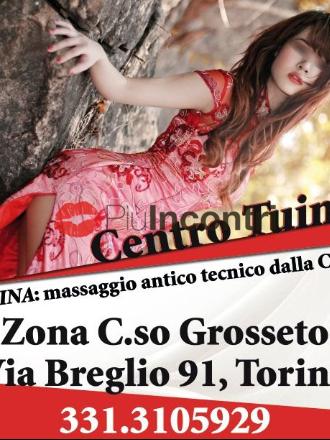 incontri con donne orientali