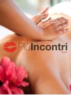 Scopri su Piuincontri.com Massaggiatrice, escort a Torino Zona Santa Rita