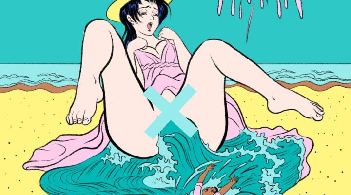 Erotismo Manga: Quando l’arte diventa eccitante