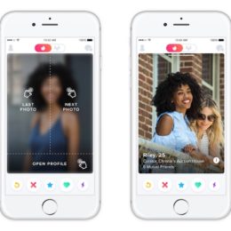 Tinder novità: cosa bolle in pentola nell’app di dating?