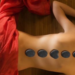 Massaggio Torino: il lato più piacevole dei massaggi