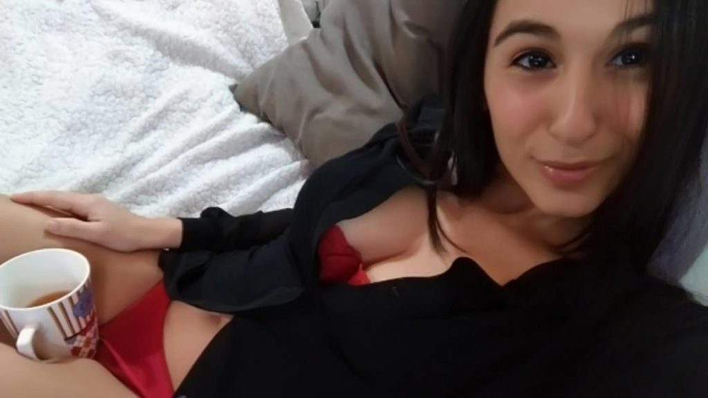 Danika Mori - le 4 migliori pornostar teen 2019