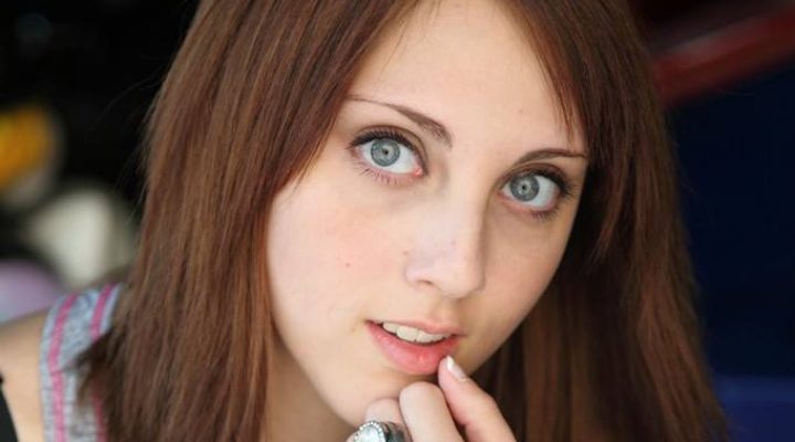 Pornostar americane: come nascono i loro nomi?