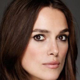 Keira Knightley annuncia: «Sesso sul set? Mai più con registi uomini»