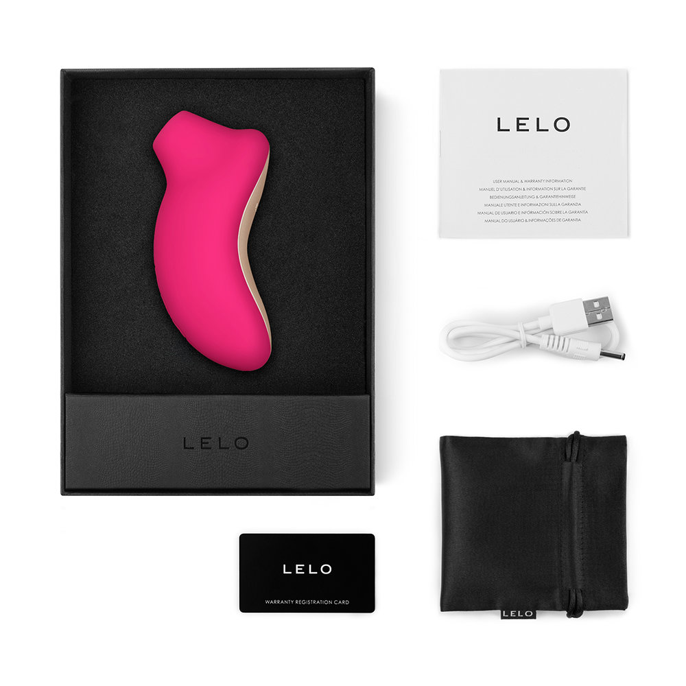 LELO_SONA-dildo-sonico - novita sesso 2018