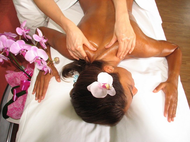 massaggi