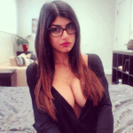 Mia Khalifa