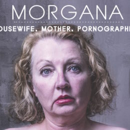 Chi è Morgana Muse la signora che sta rivoluzionando il porno