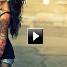 Sesso: le donne tatuate sono più brave a letto?