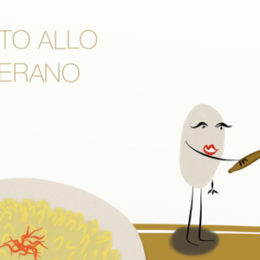 Riaccendi la passione con un risotto allo zafferano