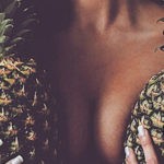 ananas vagina