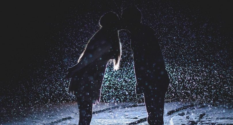 Baci: 7 modi per far impazzire la tua partner