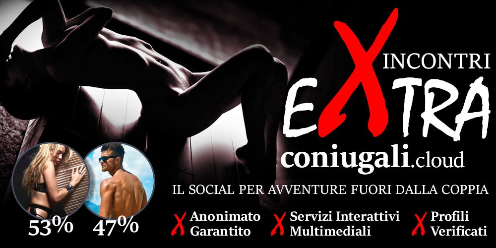 Incontri Extraconiugali a Torino