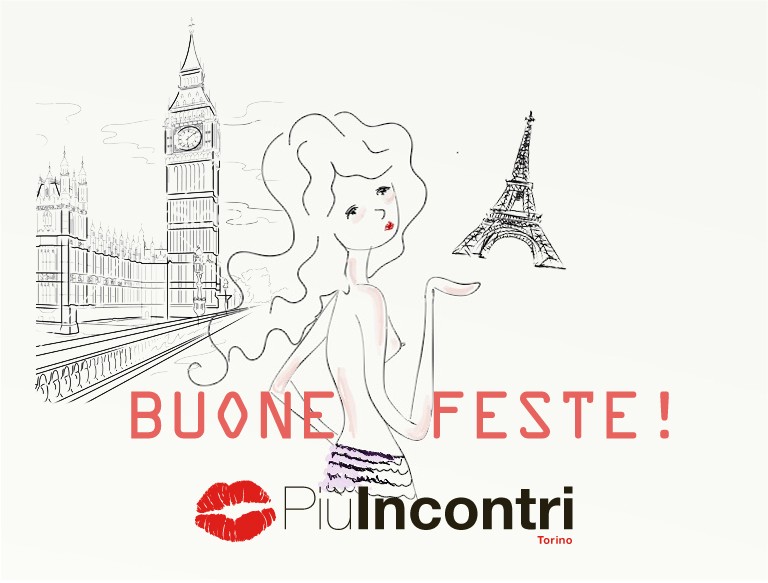 buone feste