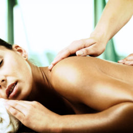 I 4 peggiori tipi di massaggi che puoi fare ad una donna