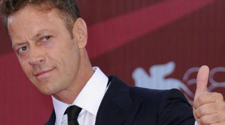 Rocco Siffredi, premiato agli oscar del porno 2015