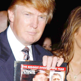 Melania Trump chiede 150 milioni di risarcimento danni a chi l’ha chiamata escort