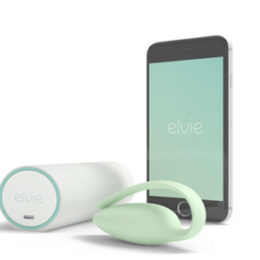 Massaggi: arriva Elvie, la tecnologia al servizio del piacere