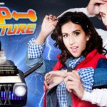 fap to the future porno parodie