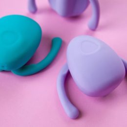 I migliori sex toys del 2018 per il sesso di coppia