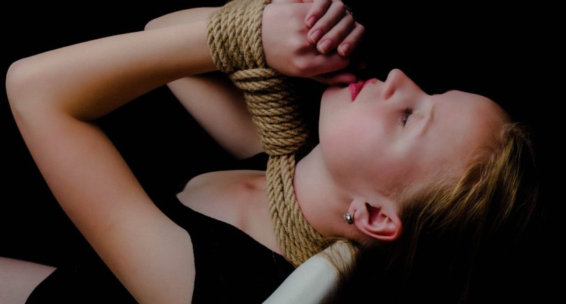 Tutto quello che devi sapere sulla pratica dello Shibari