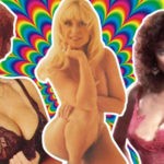 Porno Vintage è tra le parole più cercate su PornHub dagli uomini maturi