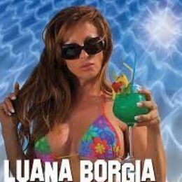 Luana Borgia: storia dell’ex-attrice hard