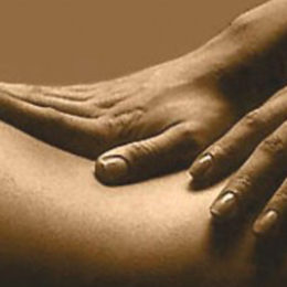 Massaggi a Torino: il massaggio Shiatsu