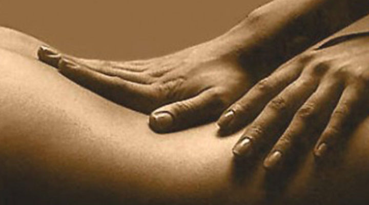 Massaggi a Torino: il massaggio Shiatsu
