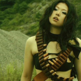Asami Sugiura: la pornostar giapponese passata ai film splatter, dice la sua sull’industria per adulti