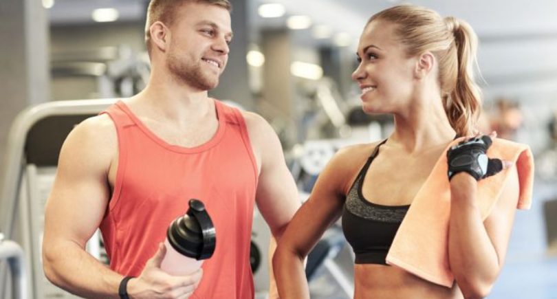 Rimorchiare in palestra. Ecco qualche trucco per fare centro