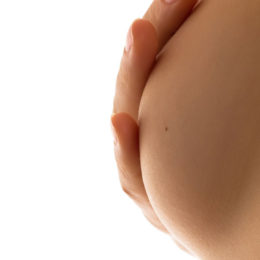 Il seno delle donne come arma di seduzione