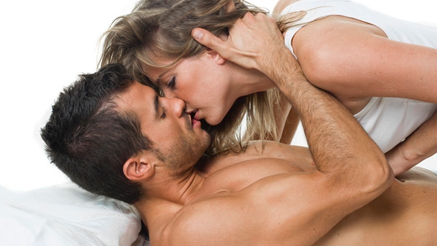 orgasmo