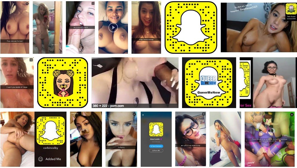 Lesbian Porn Snapchat Codes.