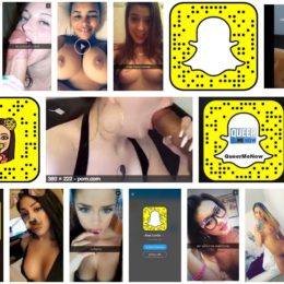 Guida Snapchat porno: tutti i segreti del social network per trovare esclusivi contenuti xxx