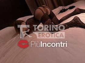 Scopri su Piuincontri.com LISA ORIENTALE è escort di Torino Zona Torino città