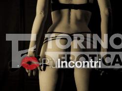 Scopri su Piuincontri.com MILADYLISA, escort a Torino Zona Torino città