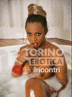 Scopri su Piuincontri.com MARTINA, trans a Torino Zona Torino città