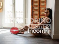 Scopri su Piuincontri.com JESSICA è escort di Torino Zona Torino città