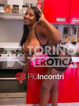 Scopri su Piuincontri.com CHIARA è Torino escort Zona Barriera Milano