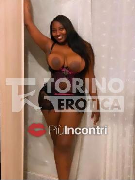 Scopri su Piuincontri.com CHIARA è Torino escort Zona Barriera Milano