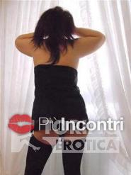 Scopri su Piuincontri.com VALENTINA, escort a Torino Zona Torino città