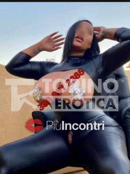 Scopri su Piuincontri.com ANAISA è escort di Torino Zona Torino città