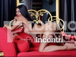 Scopri su Piuincontri.com KARINA è Torino escort Zona Torino città