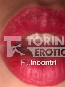 Scopri su Piuincontri.com LUANA è Torino escort Zona Torino città