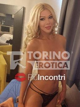 Scopri su Piuincontri.com ROXANA è trans di Torino Zona Torino città