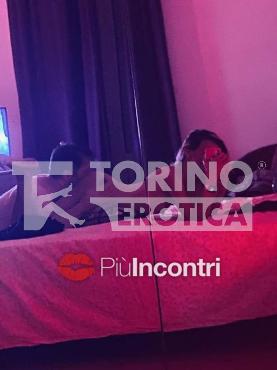 Scopri su Piuincontri.com BEATRICE, escort a Torino Zona Torino città